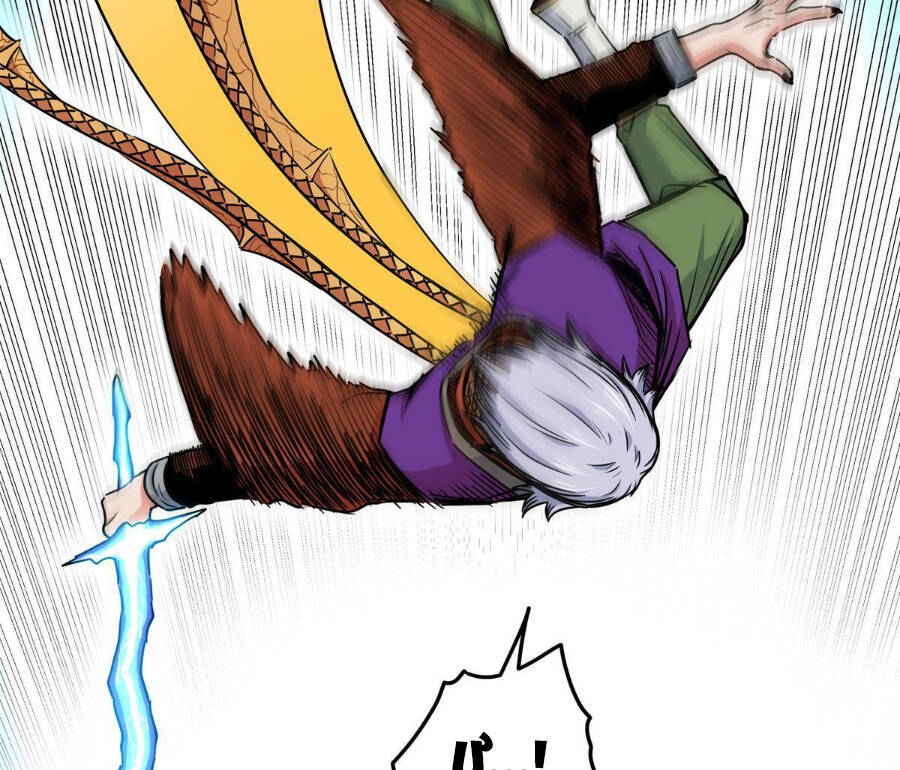 Đế Bá Chap 32 - Next Chap 33