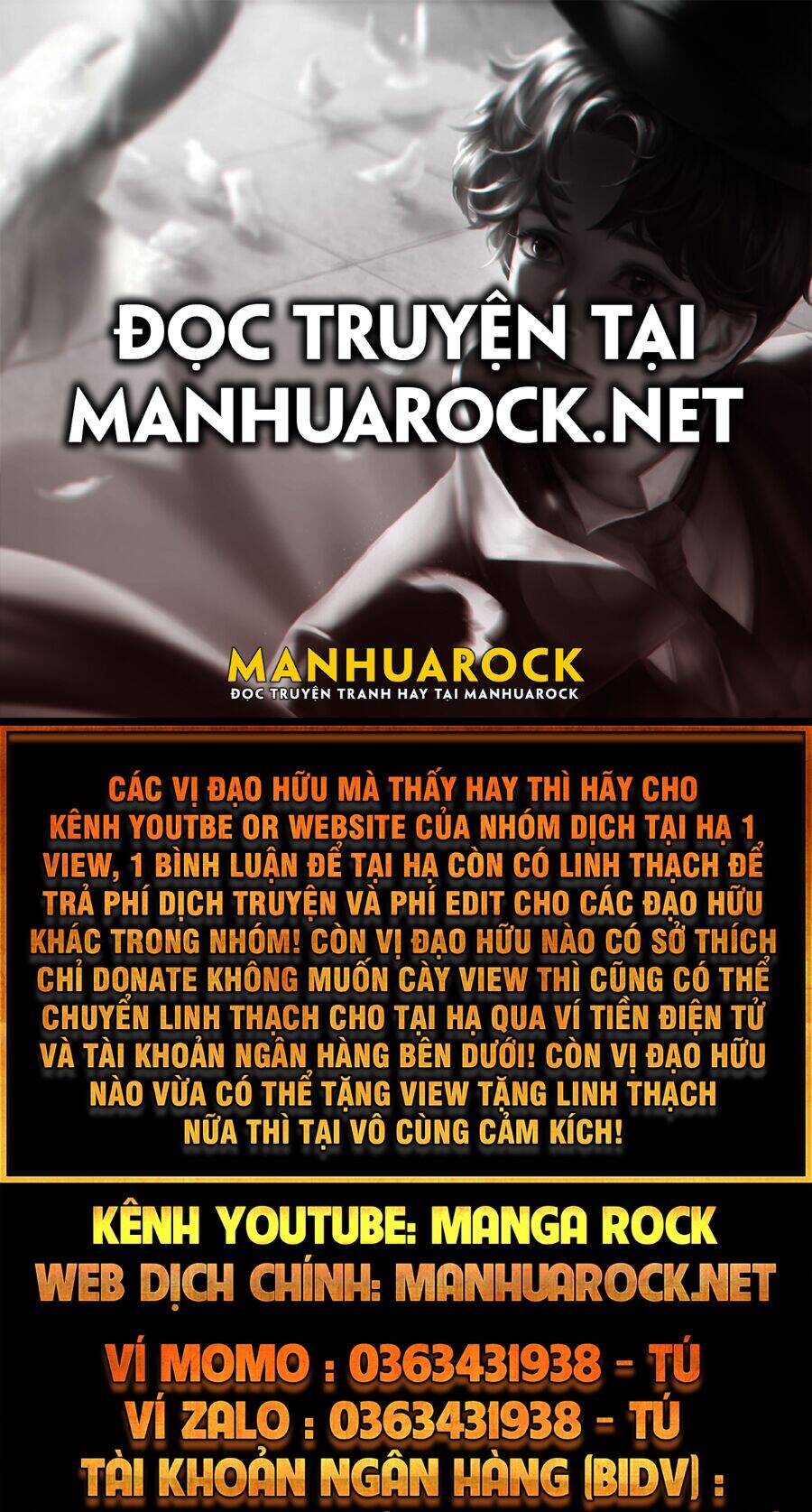 Đế Bá Chap 33 - Next Chap 34