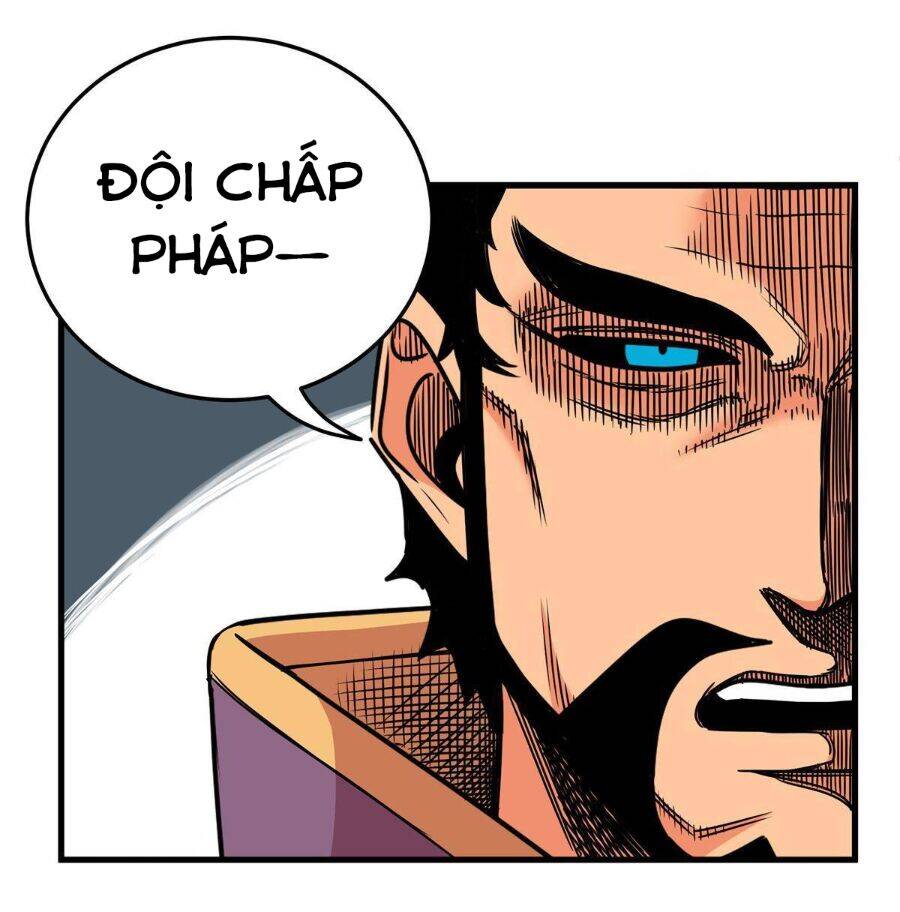 Đế Bá Chap 33 - Next Chap 34