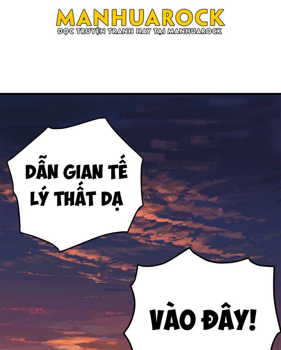 Đế Bá Chap 33 - Next Chap 34