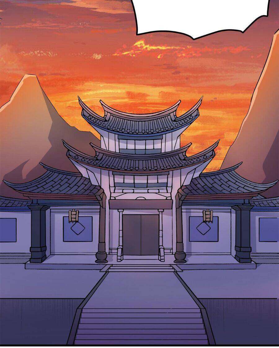 Đế Bá Chap 33 - Next Chap 34