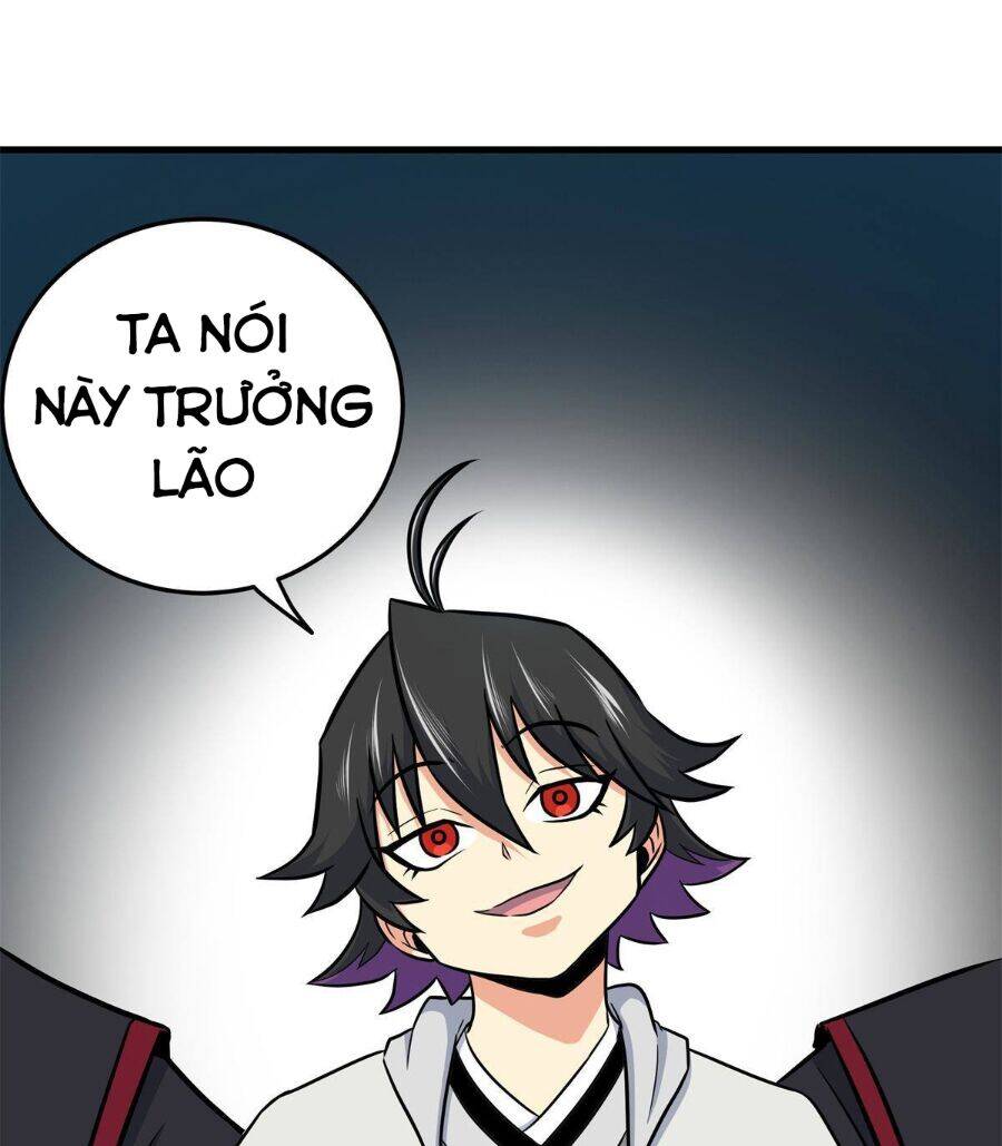 Đế Bá Chap 33 - Next Chap 34