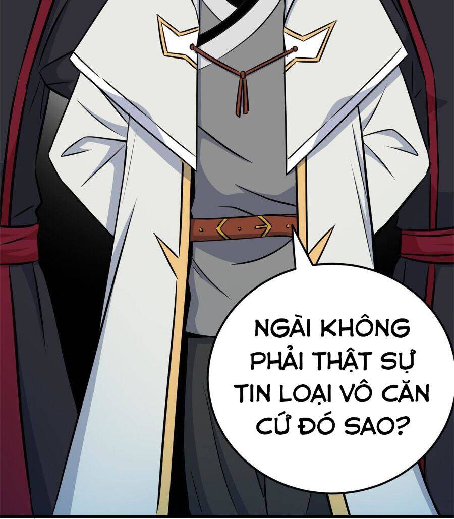 Đế Bá Chap 33 - Next Chap 34