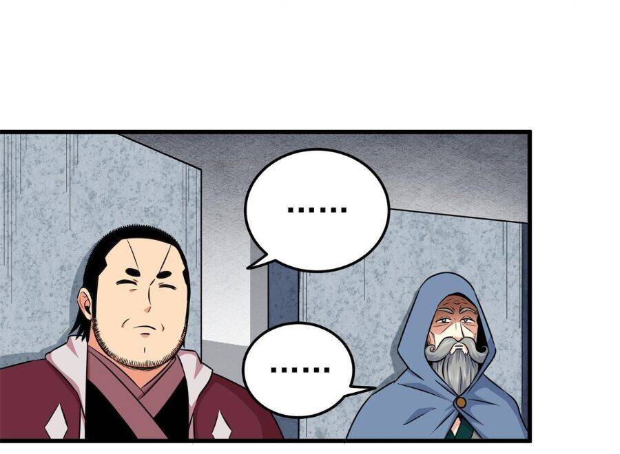 Đế Bá Chap 33 - Next Chap 34