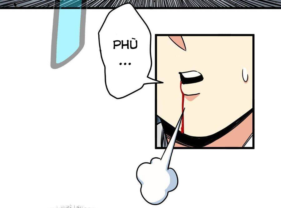 Đế Bá Chap 33 - Next Chap 34