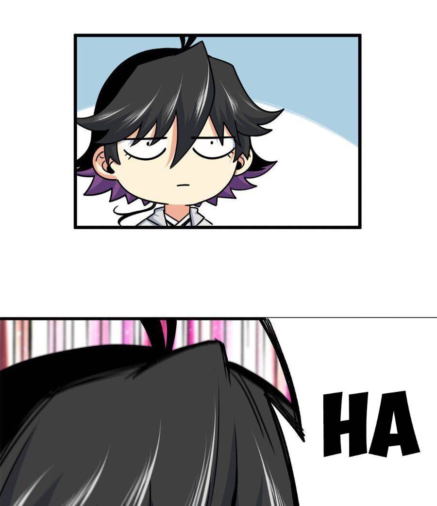 Đế Bá Chap 33 - Next Chap 34