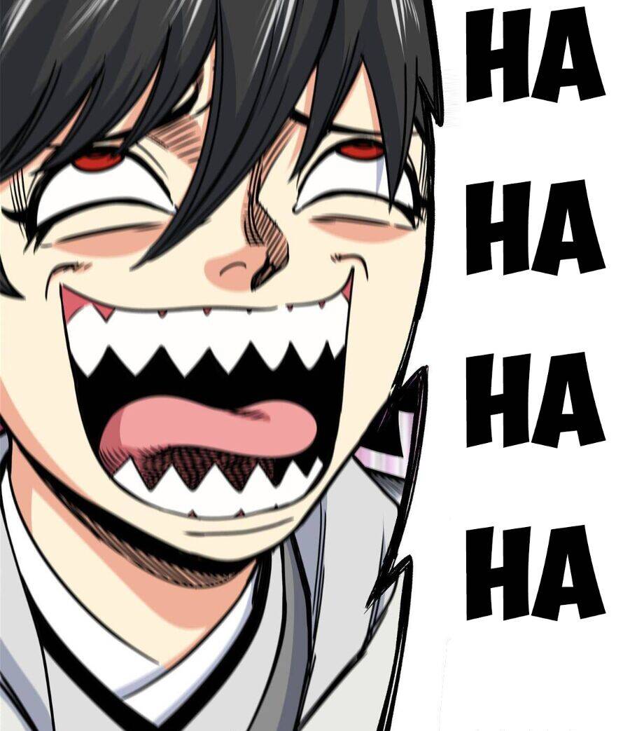 Đế Bá Chap 33 - Next Chap 34