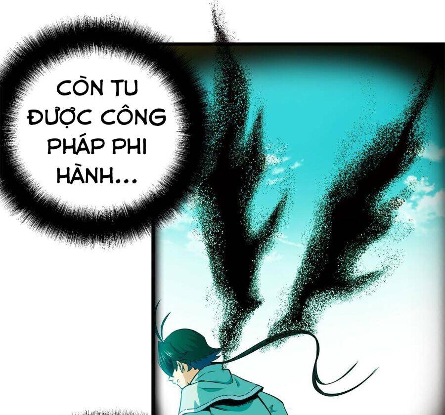 Đế Bá Chap 33 - Next Chap 34