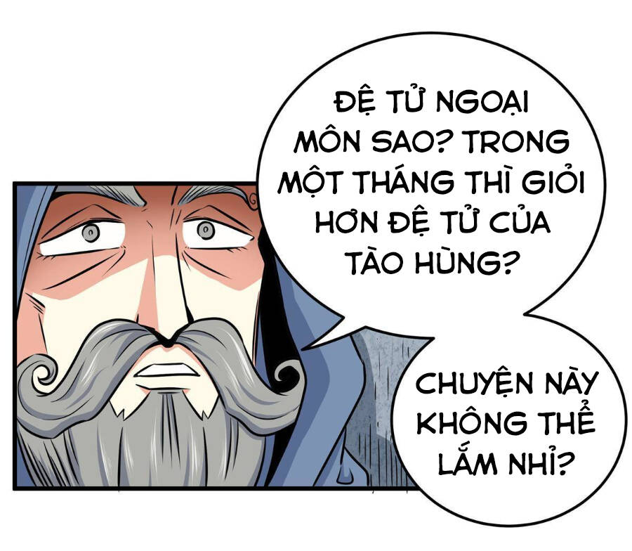 Đế Bá Chap 34 - Next Chap 35