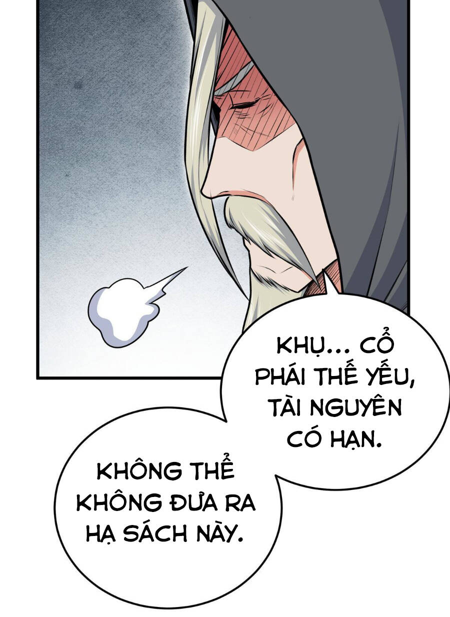 Đế Bá Chap 34 - Next Chap 35