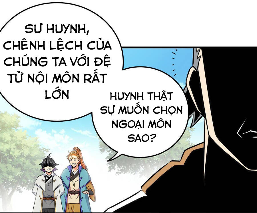 Đế Bá Chap 34 - Next Chap 35