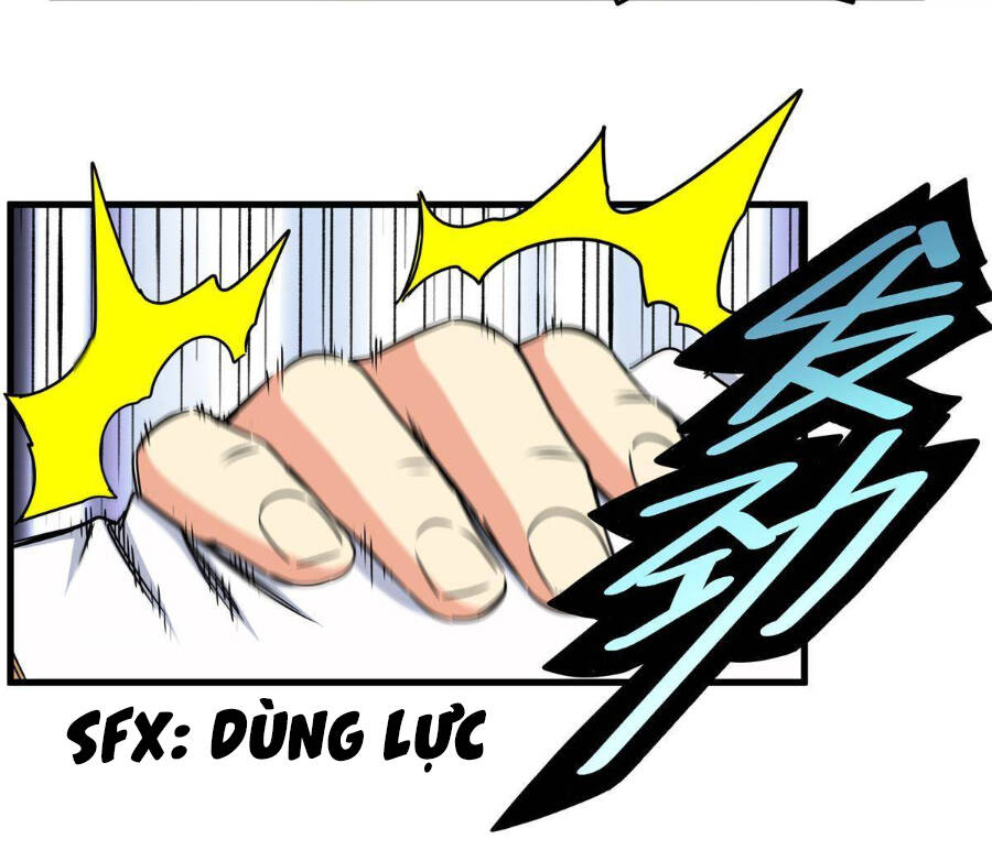 Đế Bá Chap 34 - Next Chap 35
