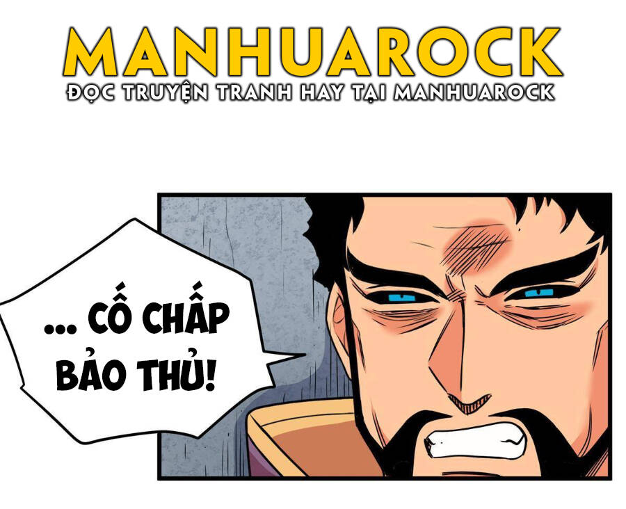 Đế Bá Chap 34 - Next Chap 35