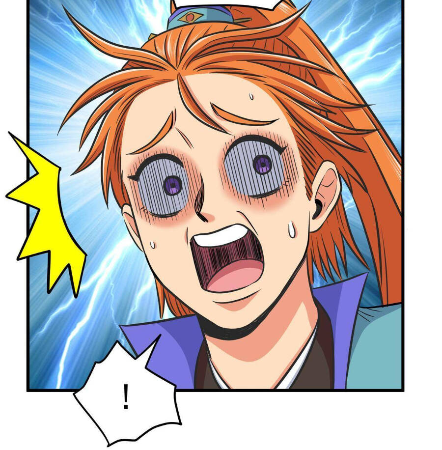 Đế Bá Chap 35 - Next Chap 36