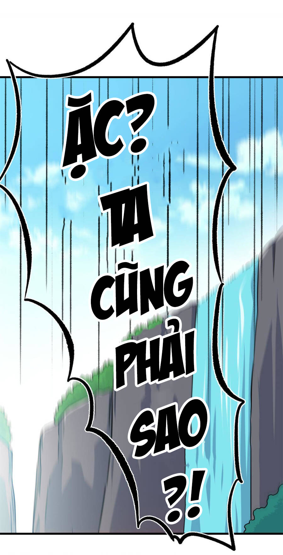 Đế Bá Chap 35 - Next Chap 36