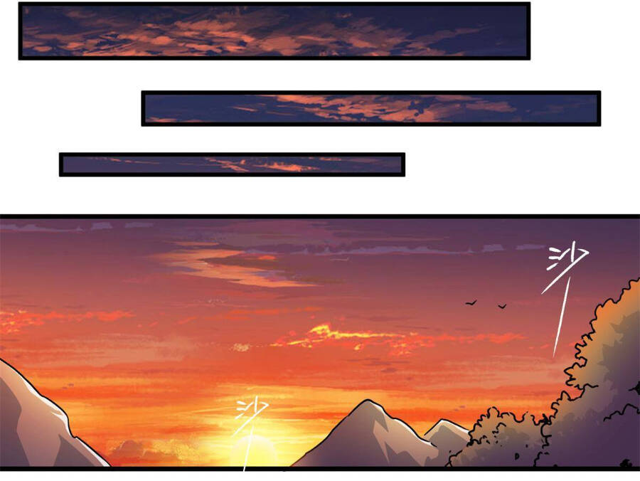 Đế Bá Chap 35 - Next Chap 36