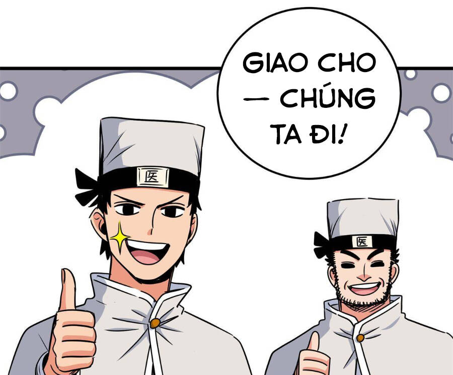 Đế Bá Chap 35 - Next Chap 36