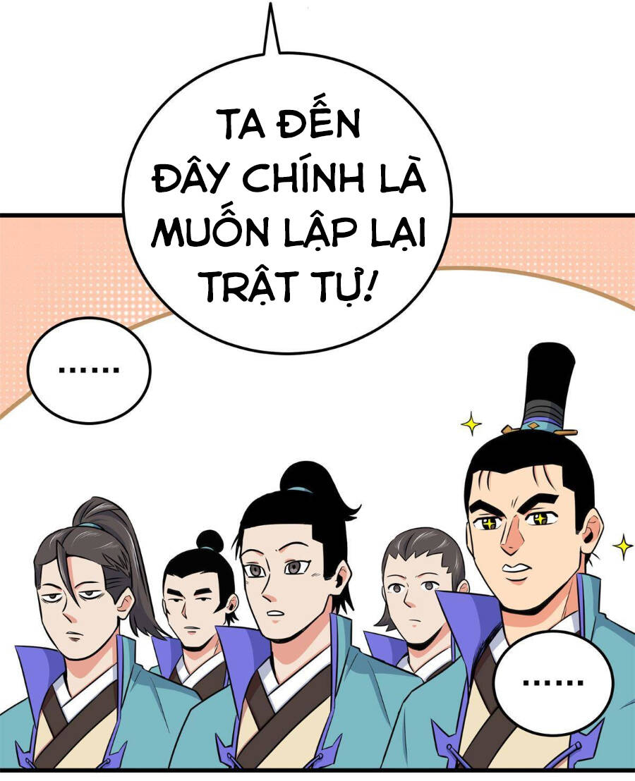 Đế Bá Chap 35 - Next Chap 36