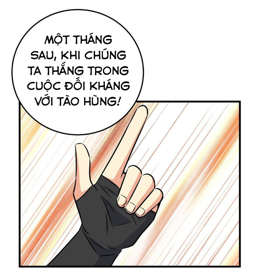 Đế Bá Chap 35 - Next Chap 36