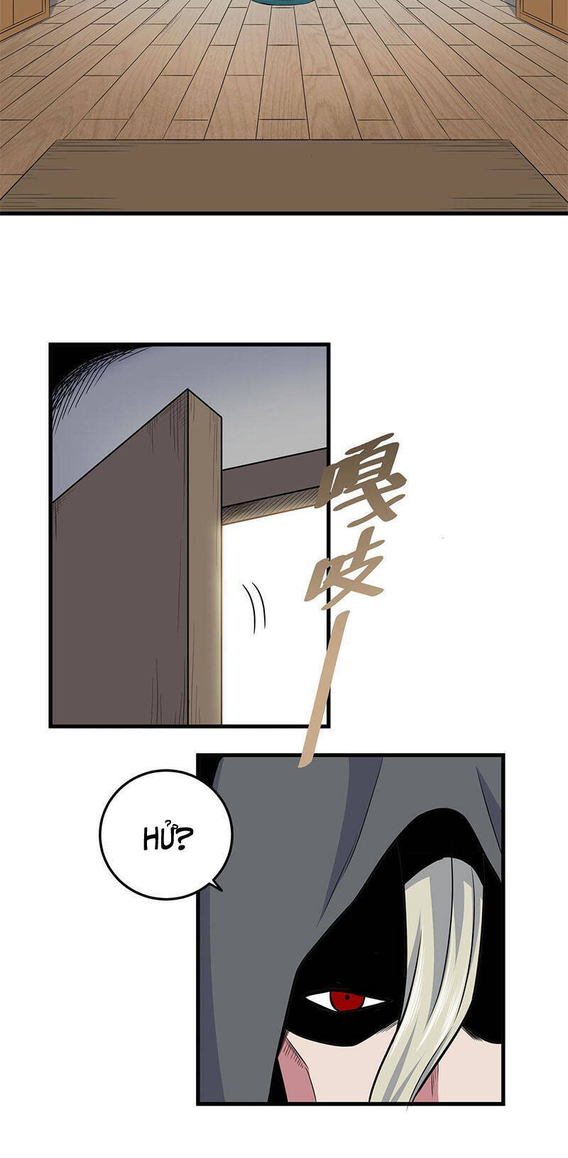 Đế Bá Chap 36 - Next Chap 37