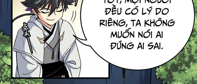 Đế Bá Chap 36 - Next Chap 37