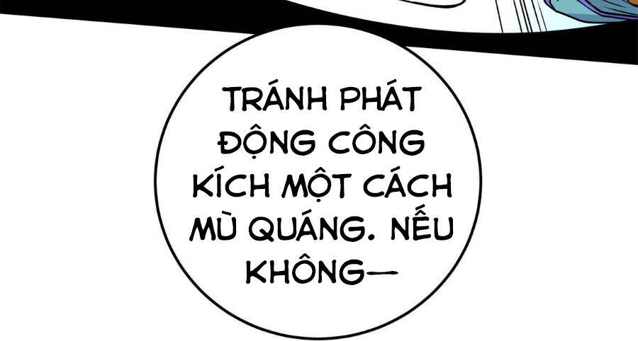 Đế Bá Chap 37 - Next Chap 38