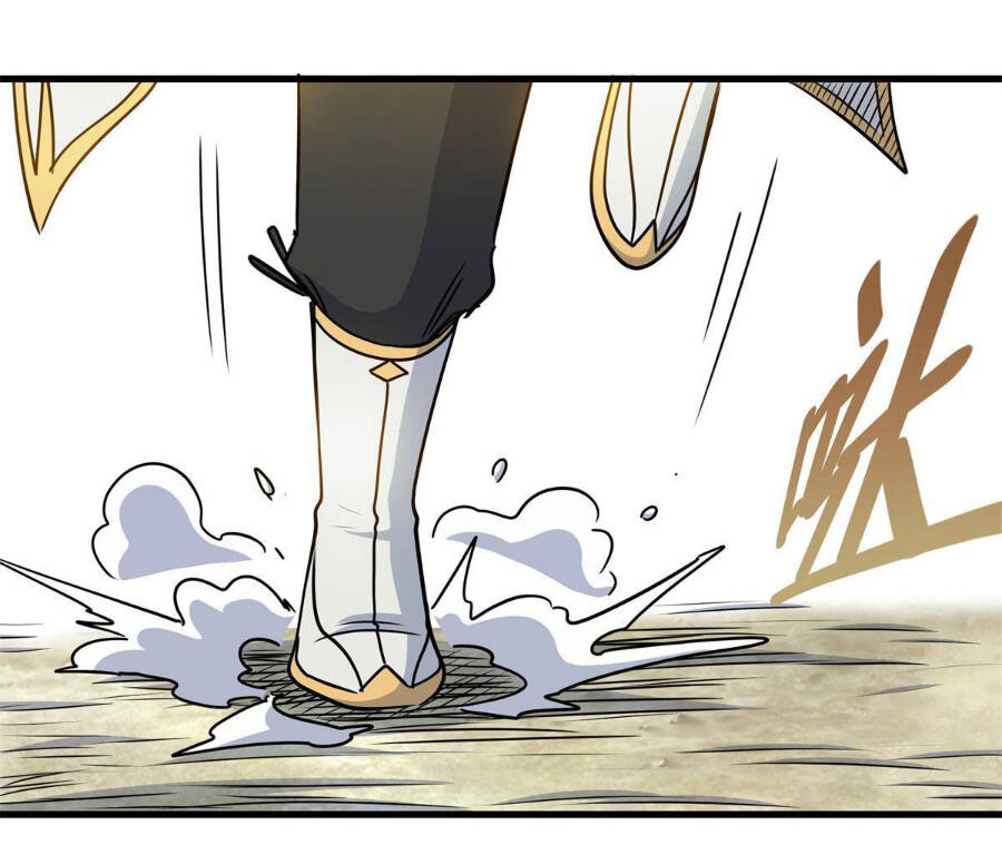 Đế Bá Chap 37 - Next Chap 38