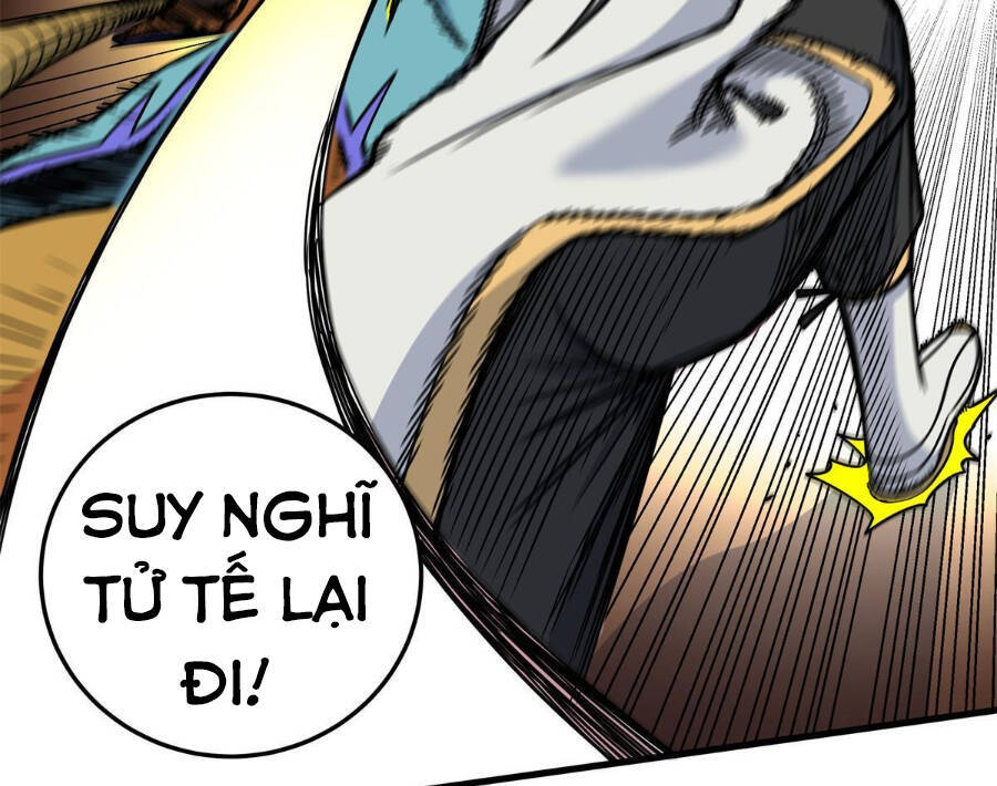 Đế Bá Chap 37 - Next Chap 38