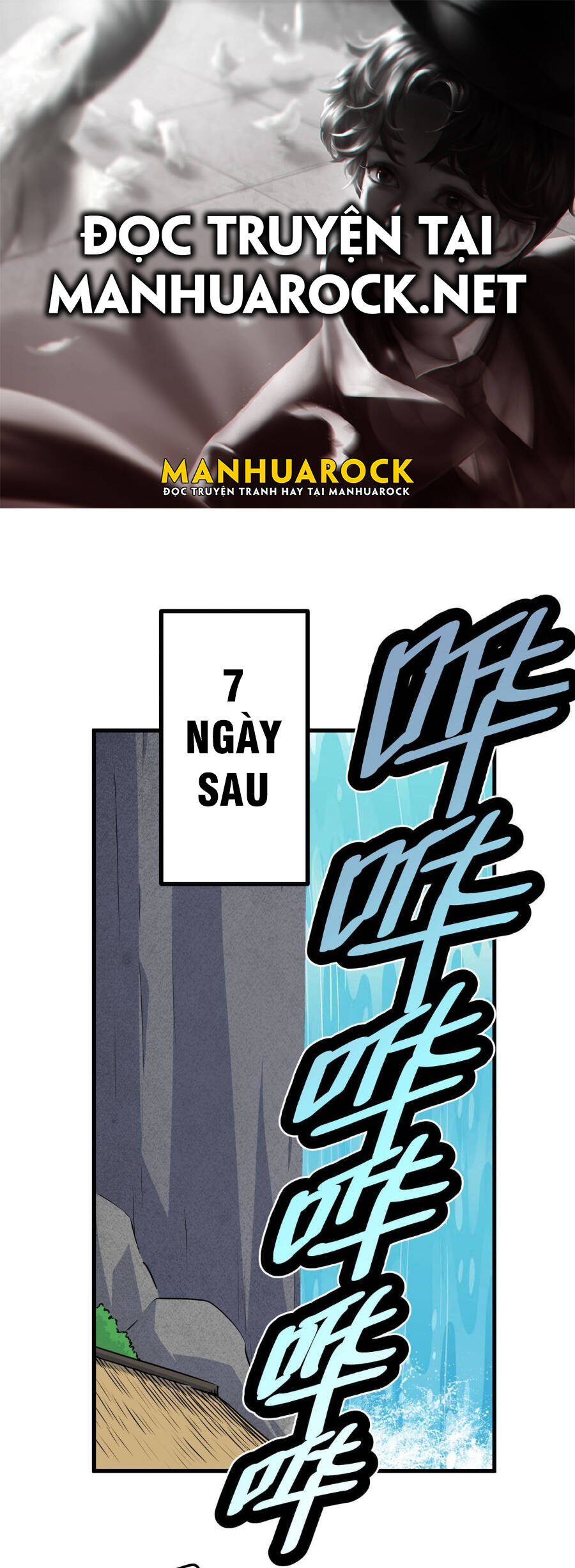 Đế Bá Chap 38 - Next Chap 39