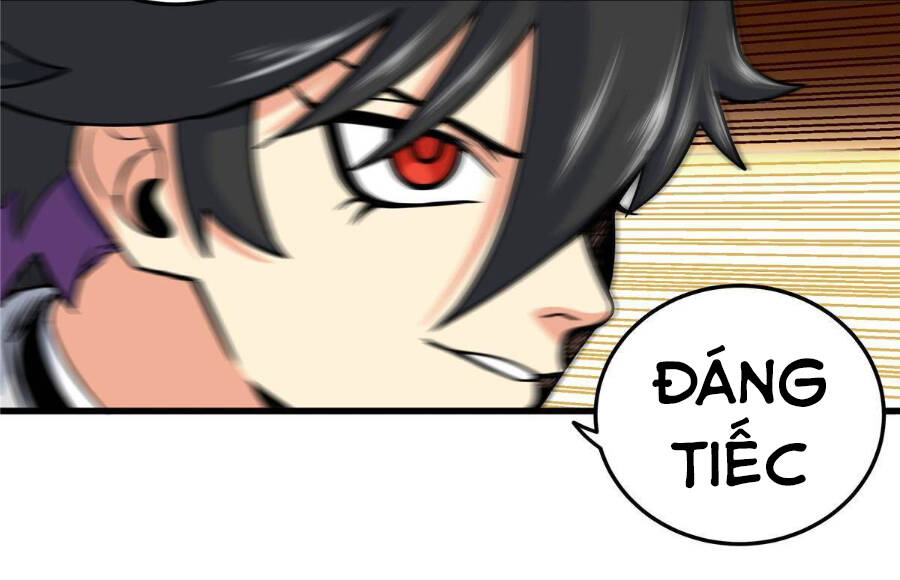 Đế Bá Chap 38 - Next Chap 39