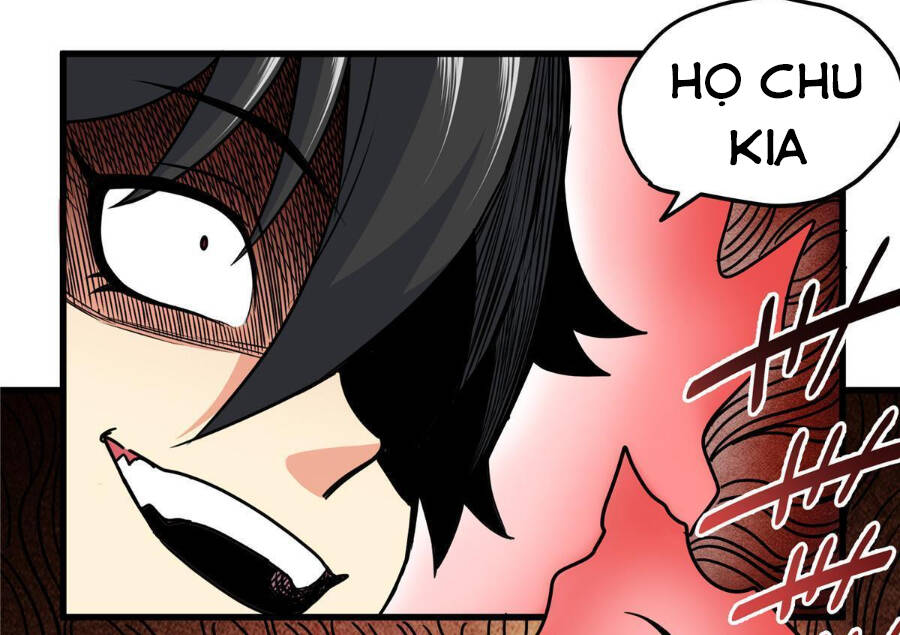 Đế Bá Chap 38 - Next Chap 39