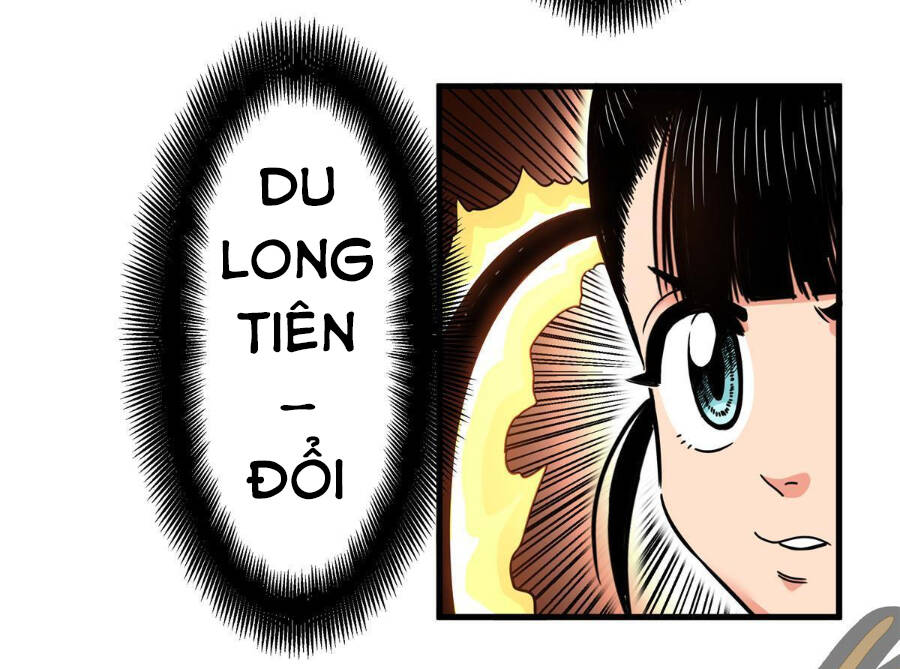 Đế Bá Chap 38 - Next Chap 39