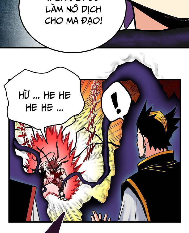 Đế Bá Chap 39 - Next Chap 40