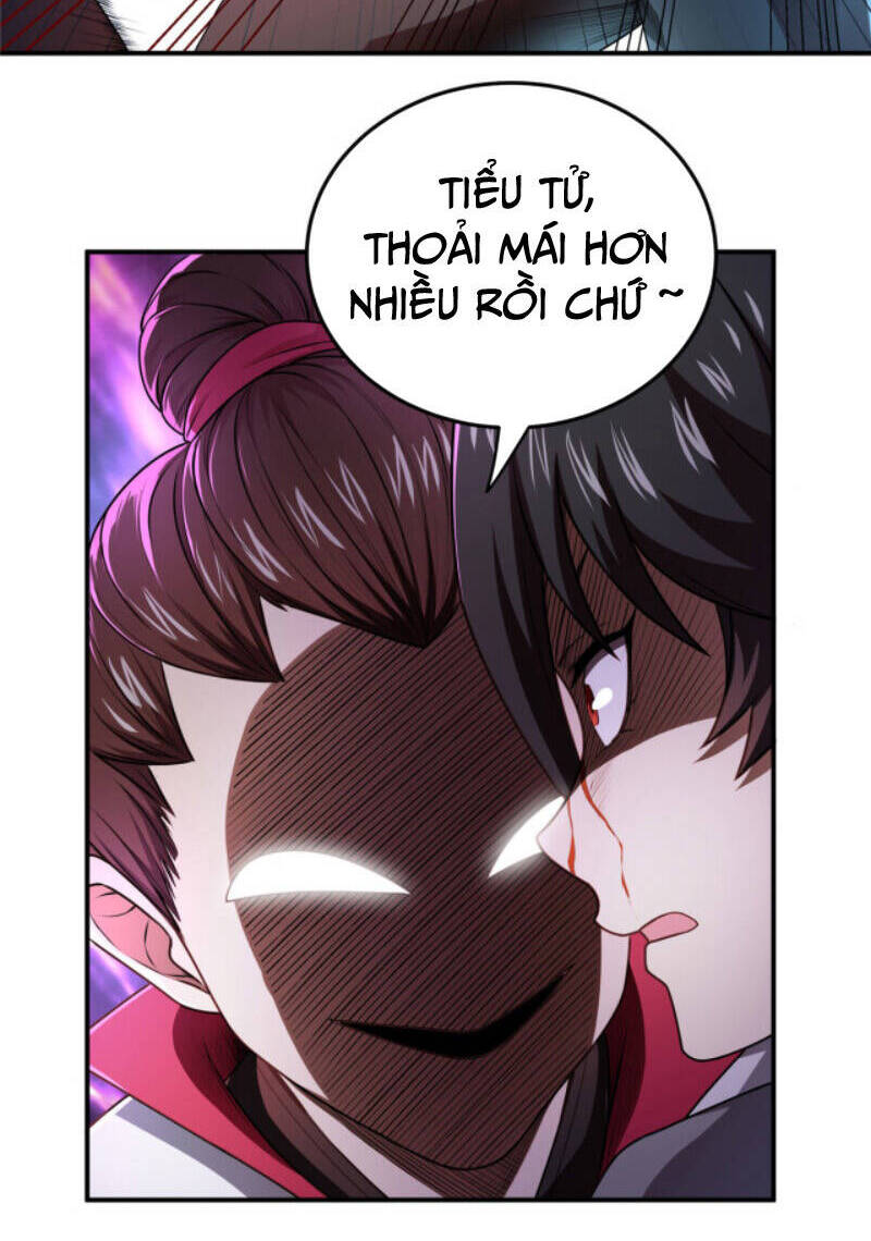 Đế Bá Chap 4 - Next Chap 5