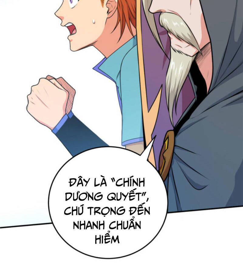 Đế Bá Chap 4 - Next Chap 5