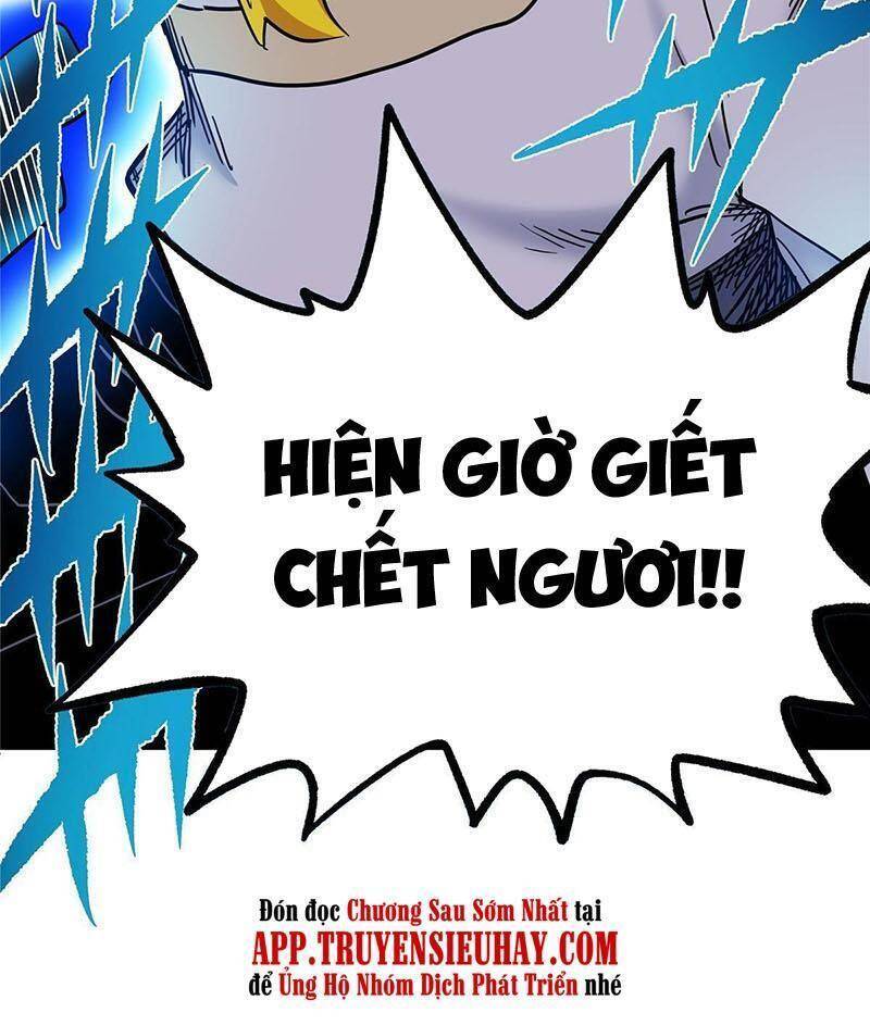 Đế Bá Chap 46 - Next Chap 47