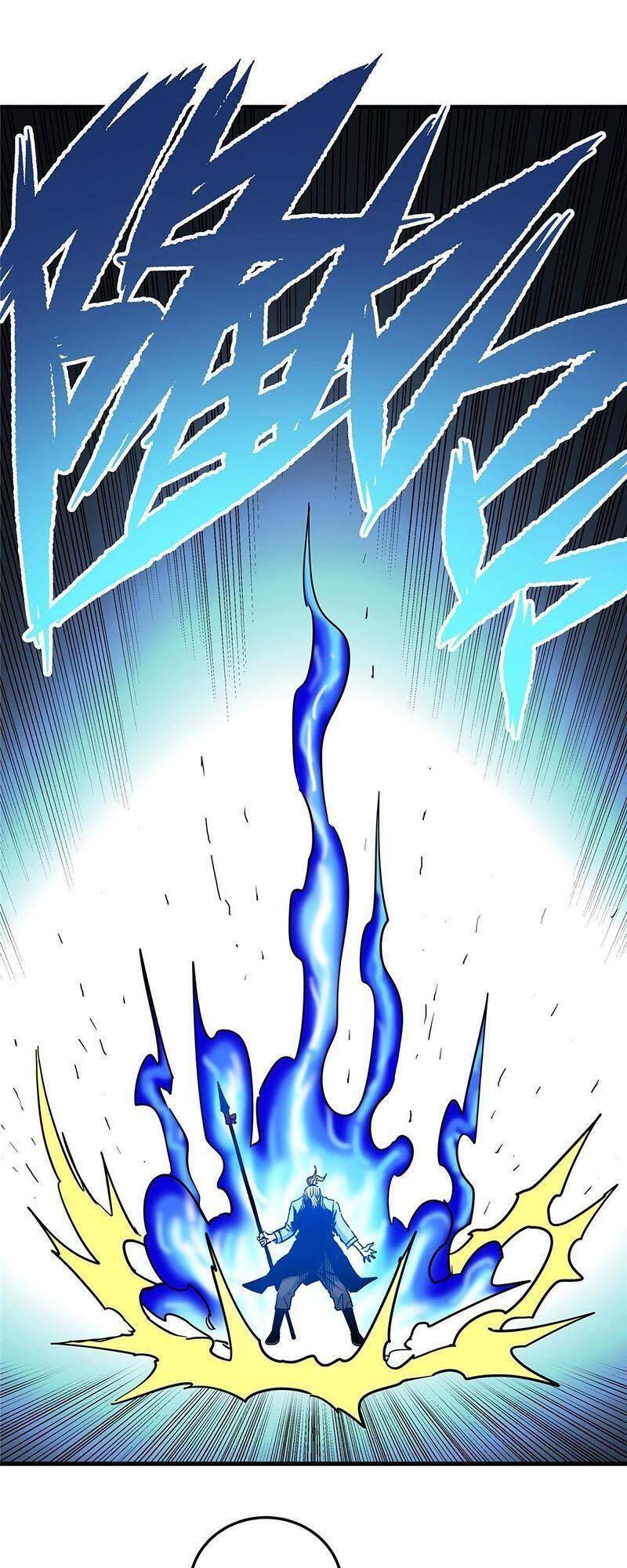 Đế Bá Chap 46 - Next Chap 47