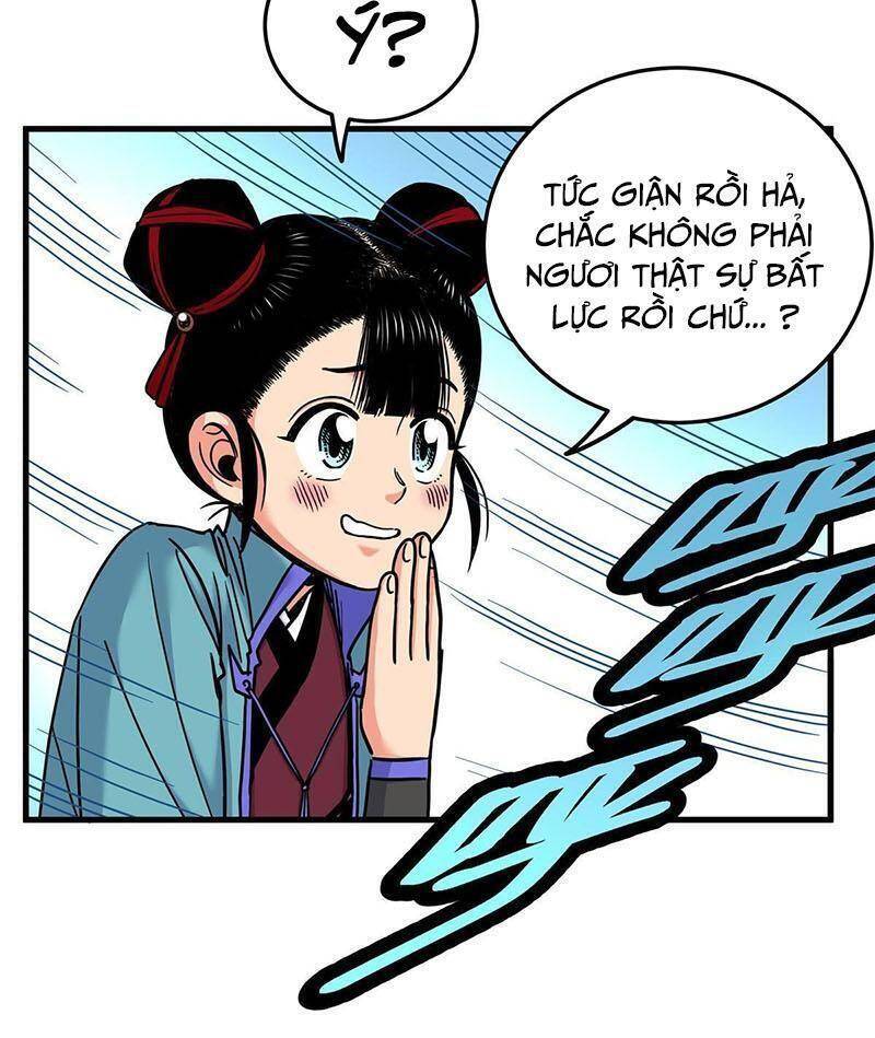 Đế Bá Chap 46 - Next Chap 47