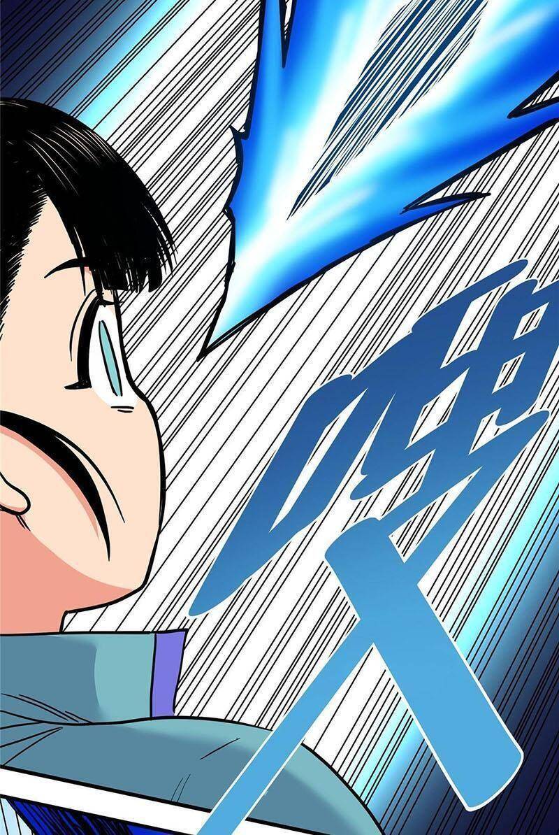 Đế Bá Chap 46 - Next Chap 47