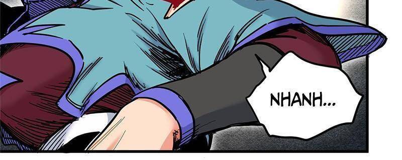Đế Bá Chap 46 - Next Chap 47