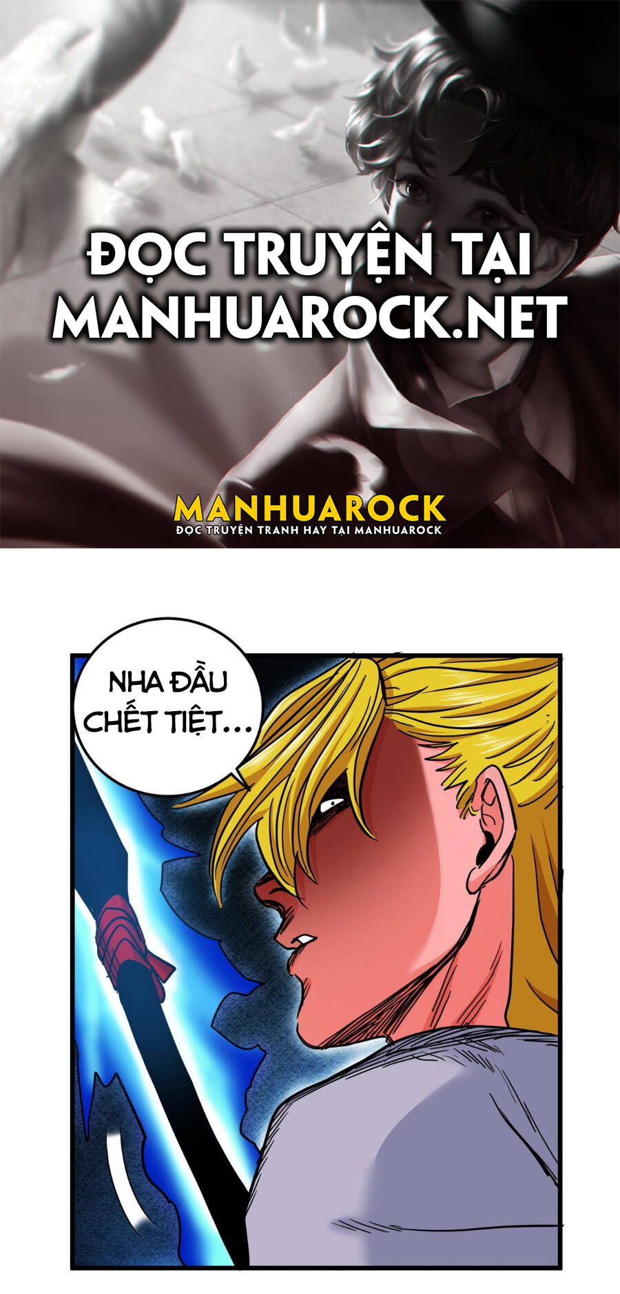 Đế Bá Chap 47 - Next Chap 48