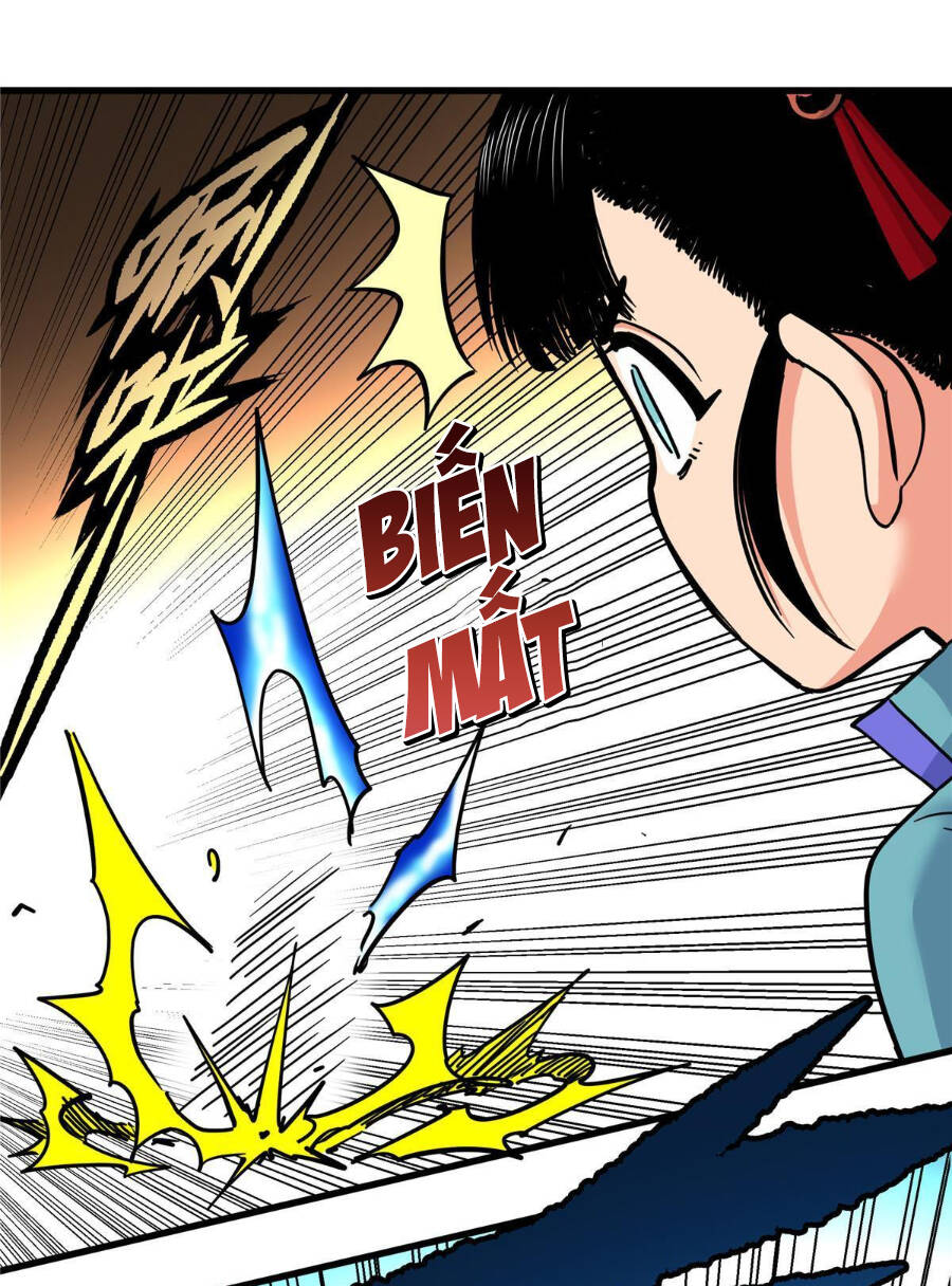 Đế Bá Chap 47 - Next Chap 48