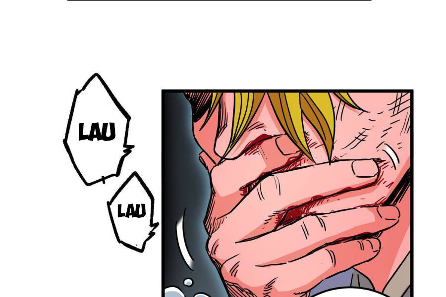 Đế Bá Chap 47 - Next Chap 48