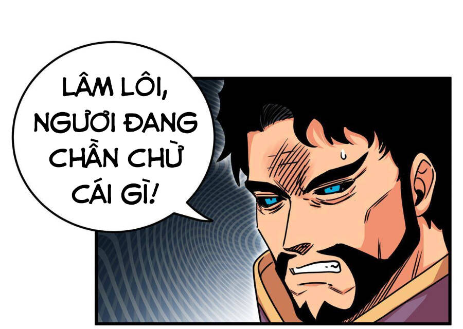 Đế Bá Chap 47 - Next Chap 48
