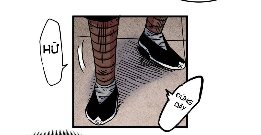 Đế Bá Chap 47 - Next Chap 48