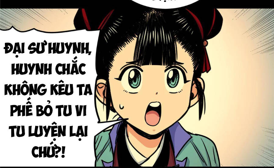Đế Bá Chap 47 - Next Chap 48