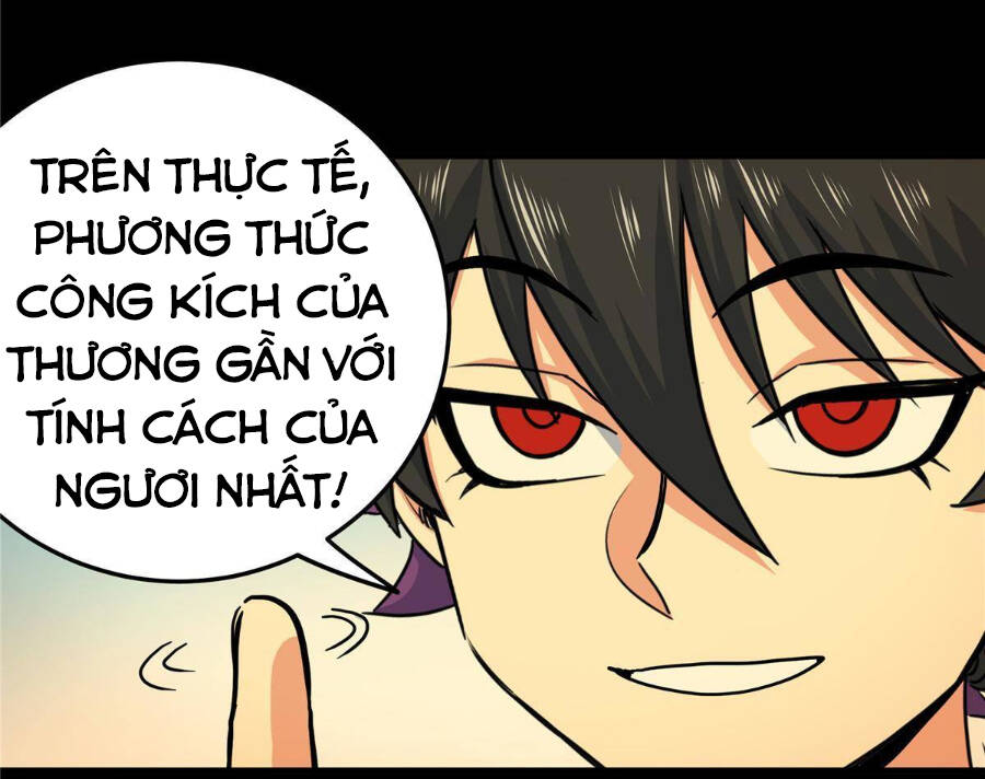 Đế Bá Chap 47 - Next Chap 48