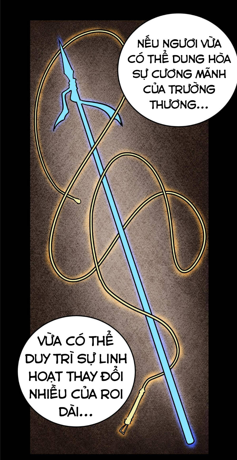 Đế Bá Chap 47 - Next Chap 48