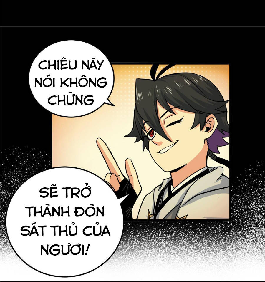 Đế Bá Chap 47 - Next Chap 48