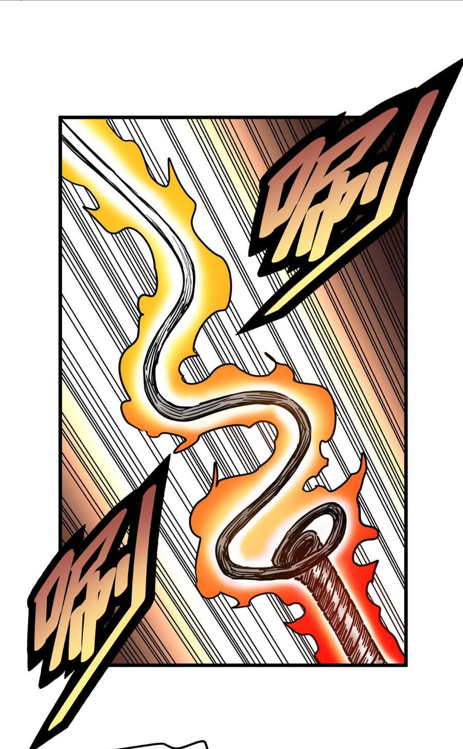 Đế Bá Chap 47 - Next Chap 48